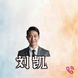 刘凯